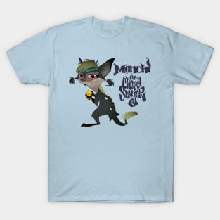 The Chupa Slayer T-Shirt